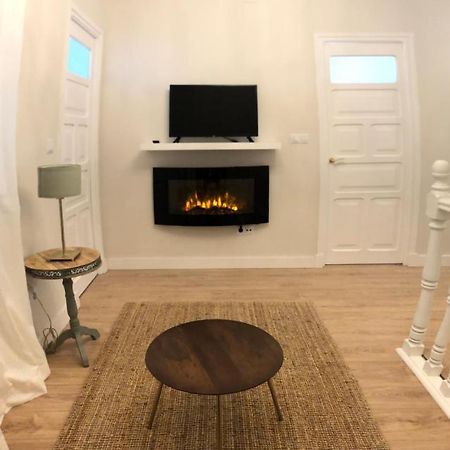 La Casita De El Montan Alta Apartment Aviles Ngoại thất bức ảnh