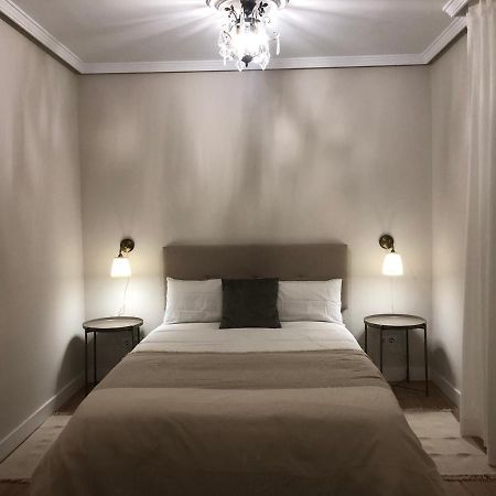 La Casita De El Montan Alta Apartment Aviles Ngoại thất bức ảnh