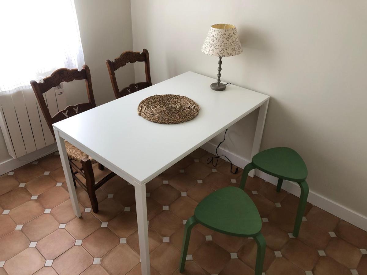 La Casita De El Montan Alta Apartment Aviles Ngoại thất bức ảnh