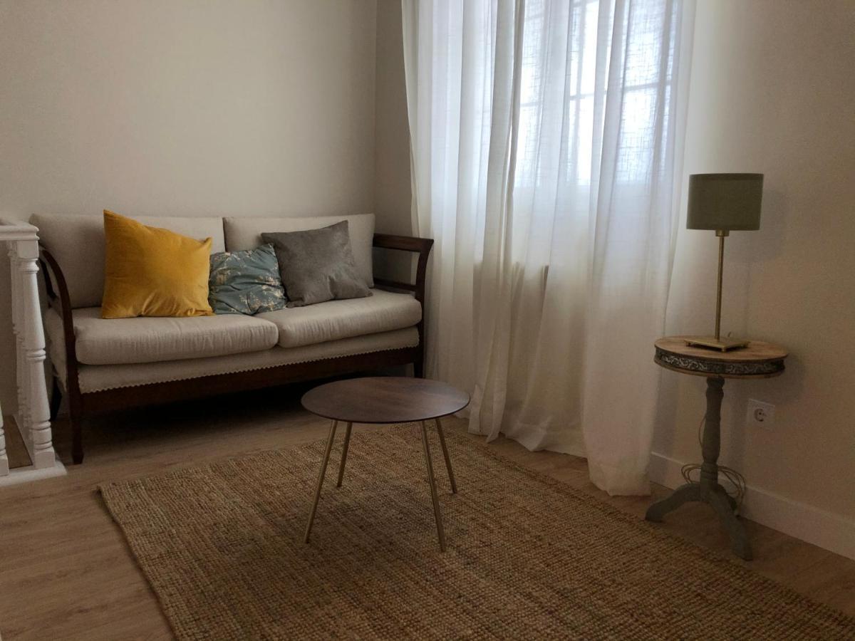 La Casita De El Montan Alta Apartment Aviles Ngoại thất bức ảnh