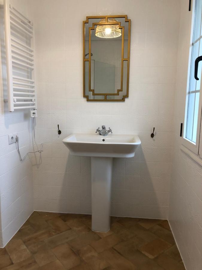 La Casita De El Montan Alta Apartment Aviles Ngoại thất bức ảnh
