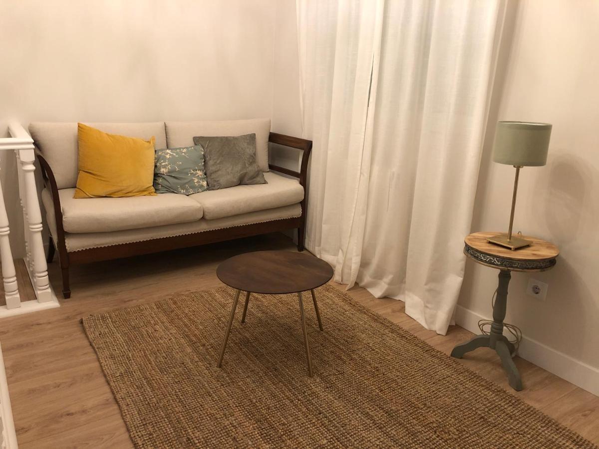La Casita De El Montan Alta Apartment Aviles Ngoại thất bức ảnh