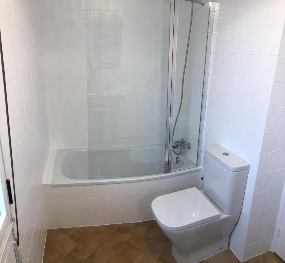 La Casita De El Montan Alta Apartment Aviles Ngoại thất bức ảnh
