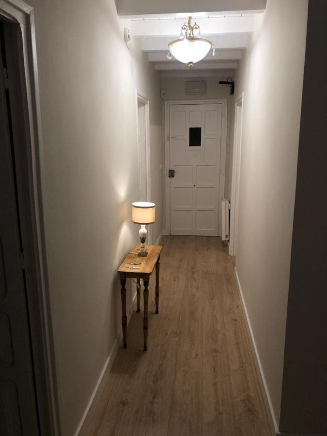 La Casita De El Montan Alta Apartment Aviles Ngoại thất bức ảnh