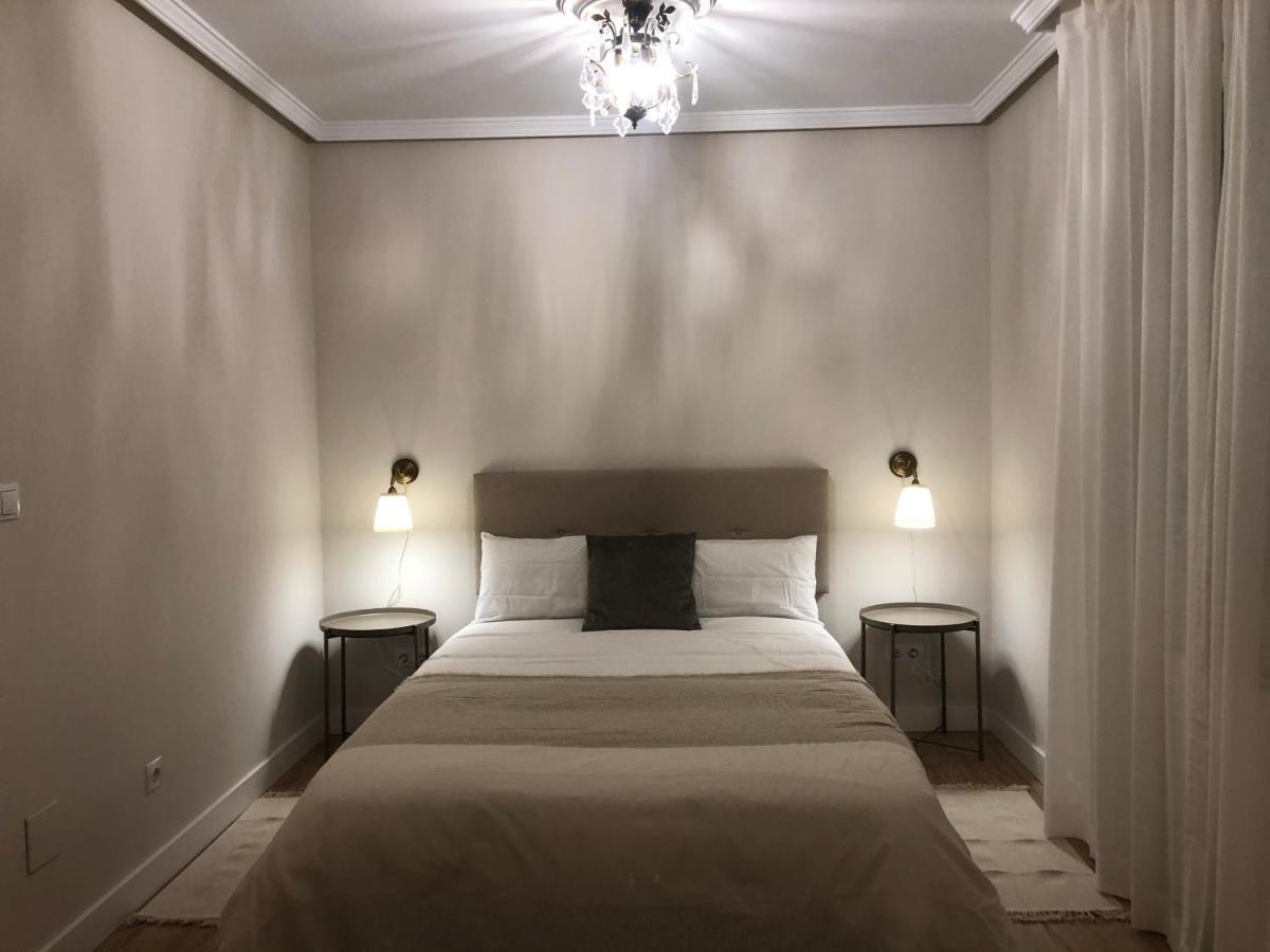 La Casita De El Montan Alta Apartment Aviles Ngoại thất bức ảnh